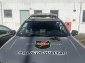 Suspeitos de participar de tiroteio em hotel na Pajuçara  são presos