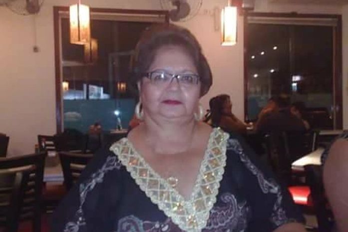 Ex-vereadora Maria Aparecida morre aos 77 anos