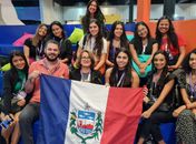 Equipe de Alagoas está na final do Desafio Liga Jovem