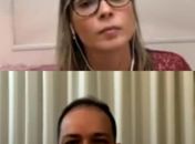 Em live, Gaby Ronalsa confirma pré-candidatura a vereadora por Maceió pelo DEM