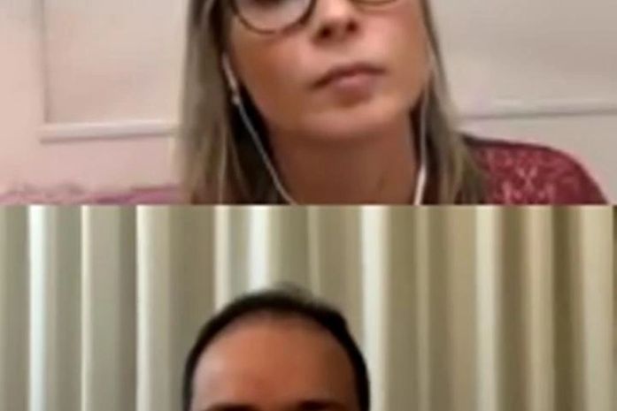 Em live, Gaby Ronalsa confirma pré-candidatura a vereadora por Maceió pelo DEM