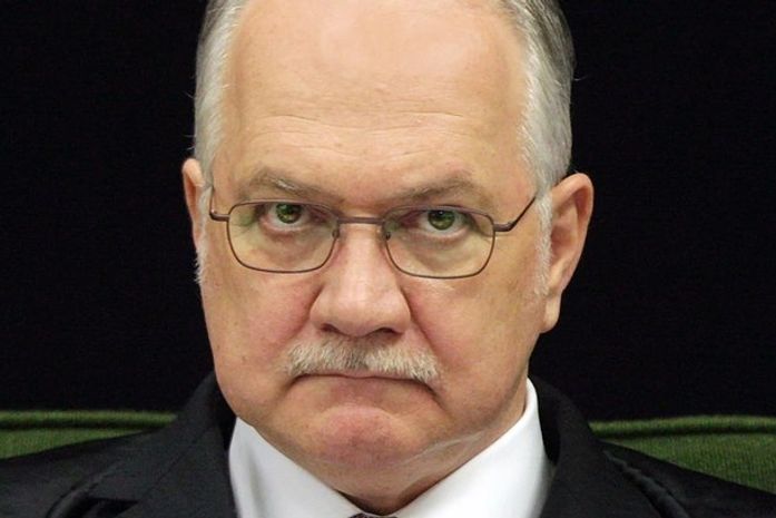 Lula, Cunha e Palocci estão em lista sigilosa de Fachin, segundo jornal