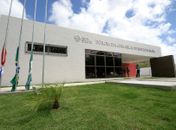 Fórum de Boca da Mata