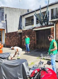 Fiscalização flagra descarte irregular de efluentes e autua restaurante em Maceió