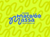 Circuito Maceió é Massa de Corrida de Rua será lançado nesta terça-feira (19)
