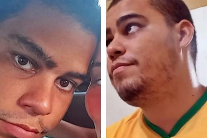 Cassio Lucas de Melo