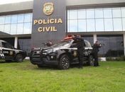 Foragido  é condenado a mais de 70 anos de prisão por latrocínio e estupros