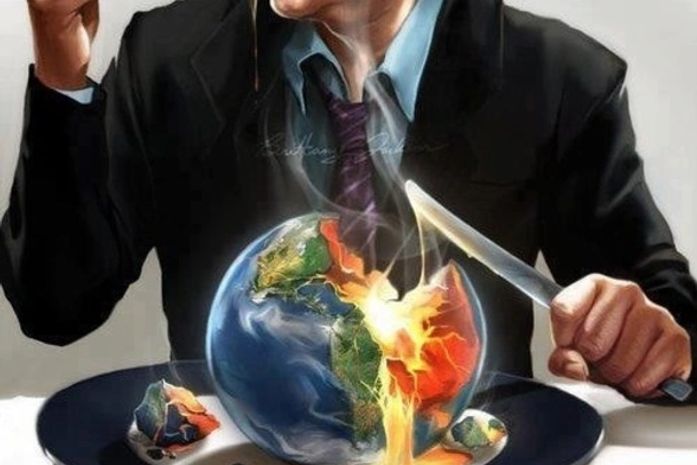 A Administração Política do Capitalismo Contemporâneo