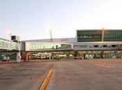 O Aeroporto de Maceió passou para administração da Aena em fevereiro de 2020