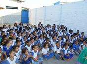 Ideb: Escola Pedro Suruagy registra maior média na rede