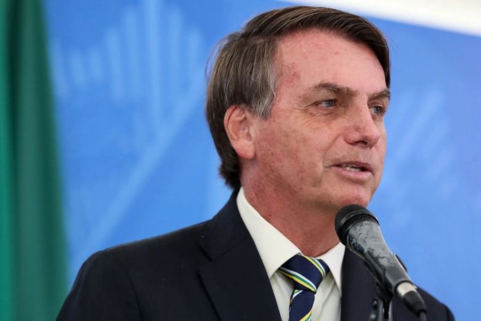 Jair Bolsonaro