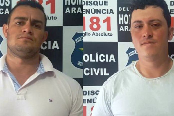 Ex-seguranças municipais vão a juri popular pelo assassinato de jovem no Bosque das Arapiracas