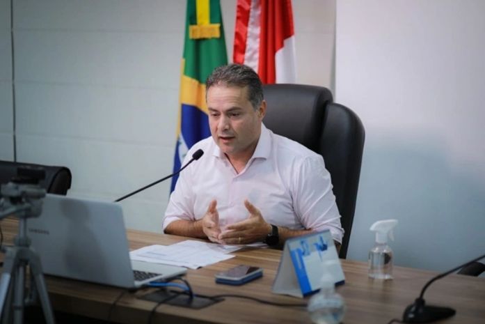 Governador Renan Filho