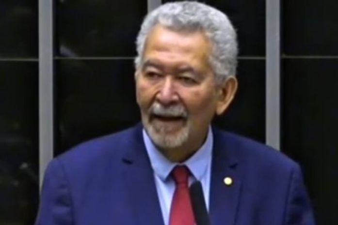 Paulão: Vou ao TRE tranquilo pois não cometi crime e confio no bom direito