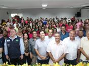Previne Brasil: Coruripe tem a segunda melhor Atenção Primária à Saúde no Brasil