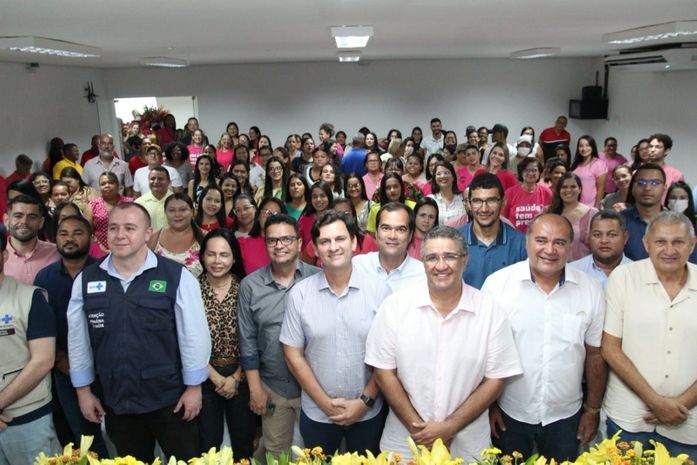 Previne Brasil: Coruripe tem a segunda melhor Atenção Primária à Saúde no Brasil