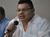 Radialista Alves Correia