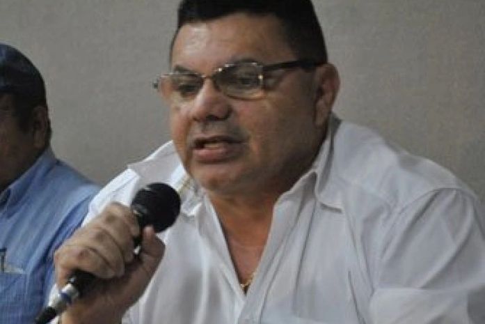 Radialista Alves Correia
