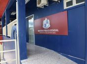 
2ª Promotoria de Porto Calvo 
