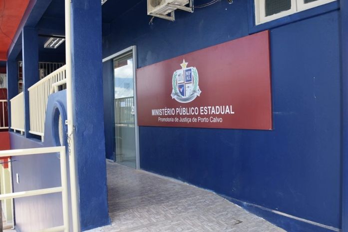 
2ª Promotoria de Porto Calvo 
