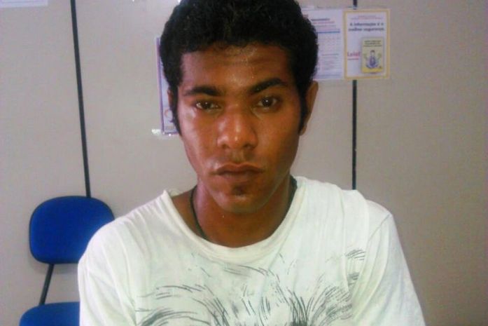 Jeferson da Silva Rodrigues