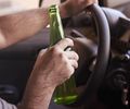 Colisão entre dois veículos termina com prisão de condutor alcoolizado e sem CNH