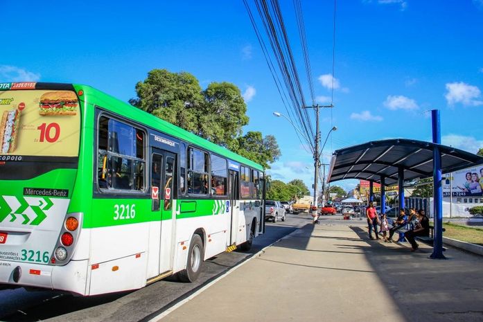 Mais de 136 mil passageiros utilizam o Domingo é Meia em 2019.