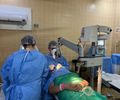 Mutirão de Cirurgias já realizou mais de 600 procedimentos; 13 municípios são beneficiados pelos serviços