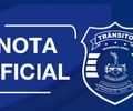 NOTA OFICIAL – SMTT