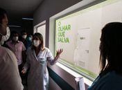 Secretário da Saúde anuncia ampliação nos atendimentos do Hospital Regional da Mata