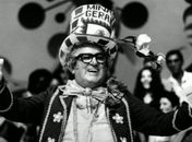 José Abelardo Barbosa, o Chacrinha