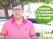 Carlos Gonçalves aborda o tema: fechar ciclos e seguir em frente