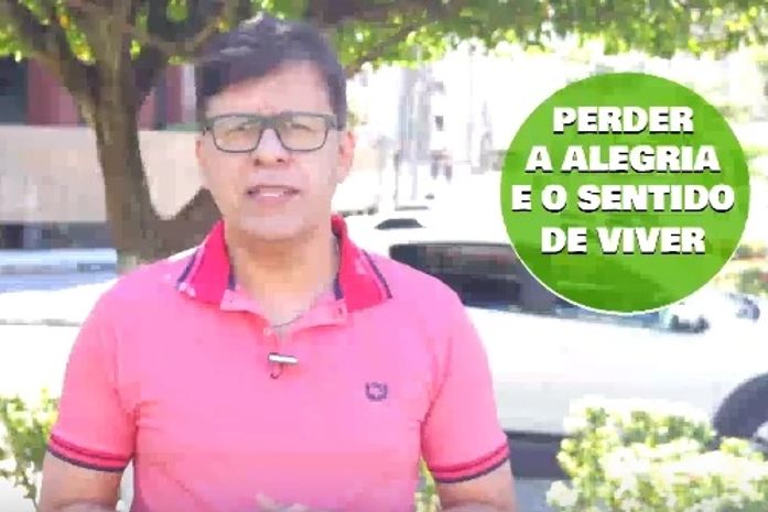 Carlos Gonçalves aborda o tema: fechar ciclos e seguir em frente