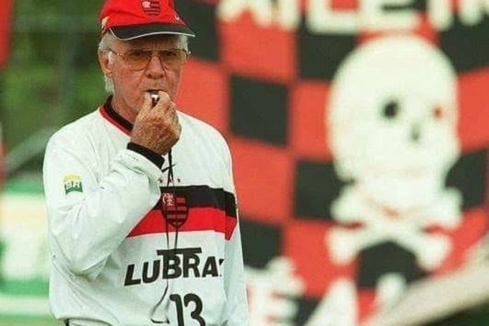 Zagallo