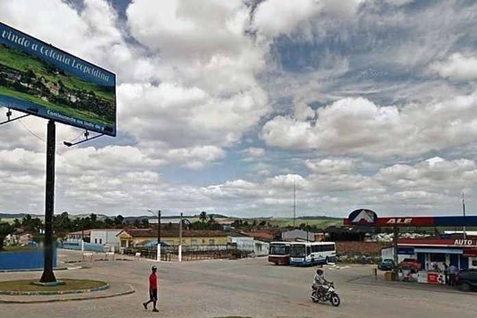 Colônia de Leopoldina