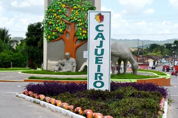 Cajueiro