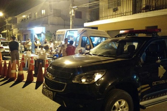 Três pessoas são presas em Boca da mata e São Miguel dos Campos