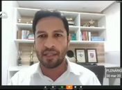 Senado aprova relatório de Rodrigo Cunha, que garantirá merenda a milhões de crianças durante a pandemia