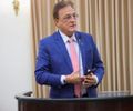 Galba Novaes volta à tribuna sobre R$ 97 milhões do IPREV de Maceió e reforça pedido por audiência pública