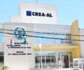 Sede do CREA/ AL