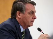 Jair Bolsonaro