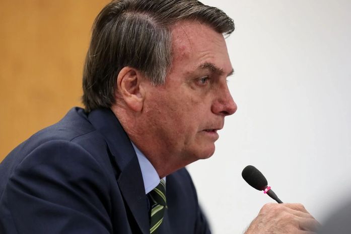 Jair Bolsonaro