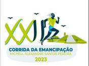 Esporte solidário: XXII Corrida da Emancipação de Arapiraca entregará Kits na sexta-feira (3) e receberá doação de alimentos