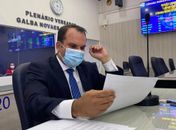 “Moradores estão sendo massacrados com o ilhamento social”, diz Francisco Sales após novo protesto