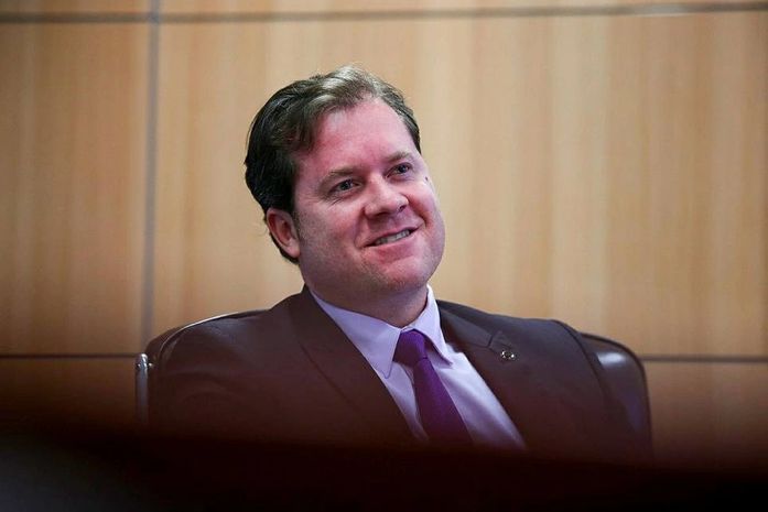 Marx Beltrão (PMDB)