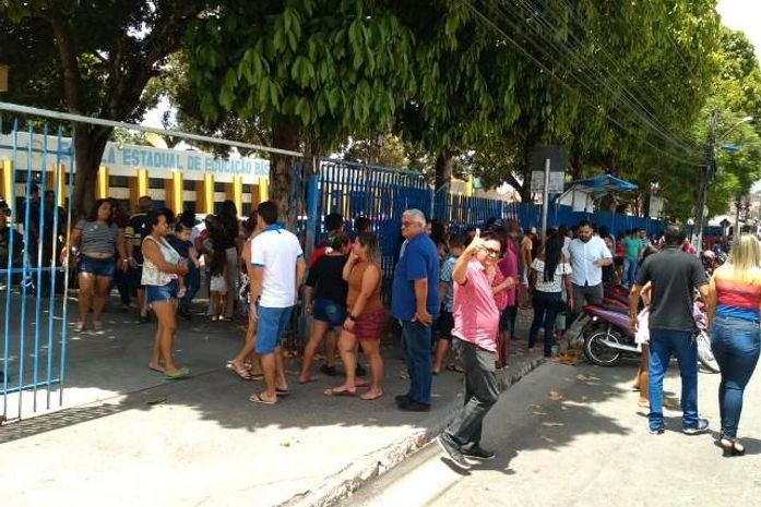 Resultado das eleições para o Conselho Tutelar de Arapiraca 2019