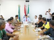 Lei de Promoções para militares está parada há dois anos na PGE