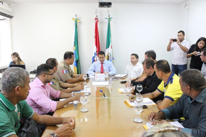 Lei de Promoções para militares está parada há dois anos na PGE