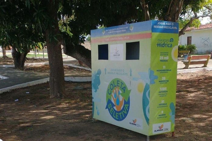 Desenvolvimento Sustentável intensifica combate ao descarte irregular de resíduos