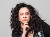 Cantora Gal Costa
